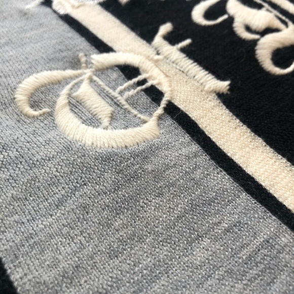 Juicy Couture Scarf and Glove Set - Picture 6 of 8